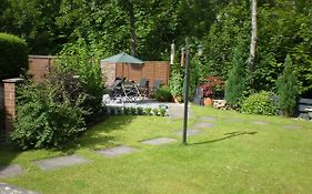 The Rowans Bed And Breakfast And Self Catering